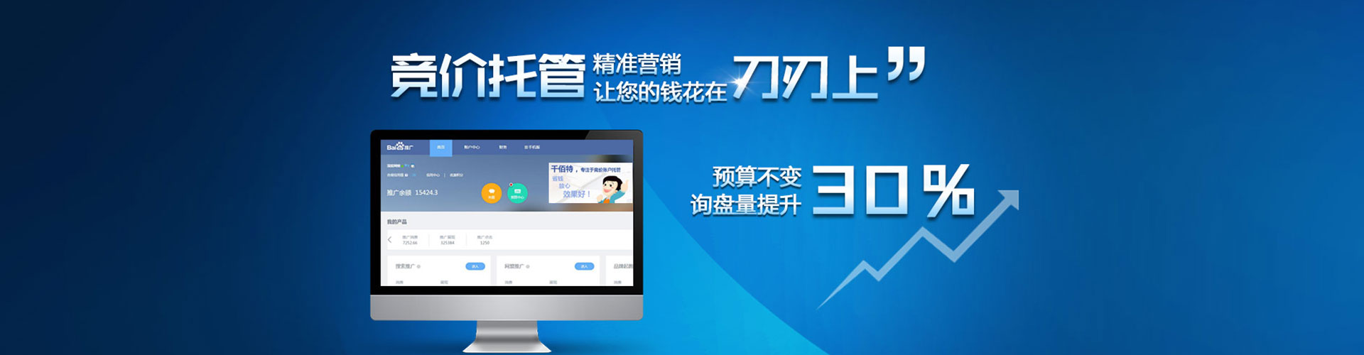 阿鲁科尔沁旗信息流竞价